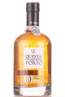 Quinta da Gaivosa 10leté bílé portské