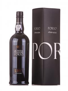 Quinta da Gaivosa LBV 2017 portské