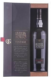 Quinta da Gaivosa Vintage 2020 portské