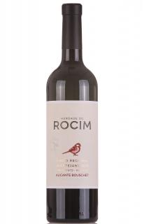 Rocim Alicante Bouschet 2018 suché červené