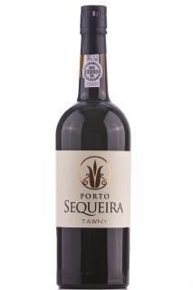 Sequeira Tawny portské