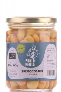 Tremoco BIO přírodní 445g