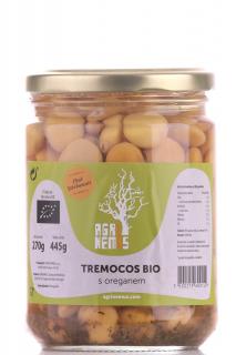 Tremoco BIO s oreganem 445g