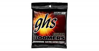 GHS Boomers Custom Light 009-046