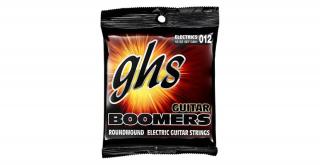 GHS Boomers Heavy 012-052