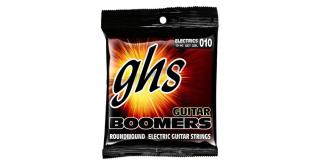 GHS Boomers Light 010-046