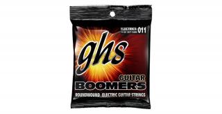 GHS Boomers Medium 011-050
