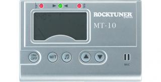 RockTuner MT 10 - Metronome Tuner