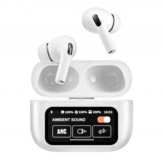 Smoot - Smoot LivePods A9