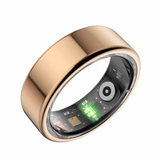 Smoot - Smoot Ring zlatý 9 (vnitřní průměr 18,9 mm)