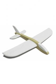 Chytré házecí letadlo FLY-POP 12 Zlatá