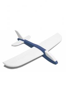 Chytré házecí letadlo FLY-POP 53 Tmavě modrá