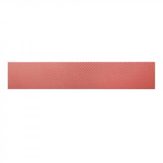 Ochranný pěnový pás samolepicí - 20 x 85 cm 30 Červená