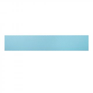 Ochranný pěnový pás samolepicí - 20 x 85 cm 51 Světle modrá