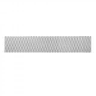 Ochranný pěnový pás samolepicí - 20 x 85 cm 81 Světle šedá