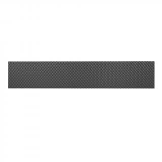 Ochranný pěnový pás samolepicí - 20 x 85 cm 90 Černá