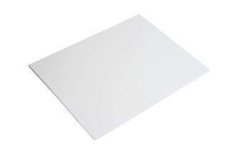 Pěna pro tvorbu kostýmů Cosplay Bílá 00, 3,5 mm