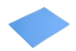 Pěna pro tvorbu kostýmů Cosplay Modrá 50, 2 mm