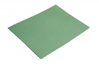 Pěna pro tvorbu kostýmů Cosplay Tmavě zelená 62, 3,5 mm