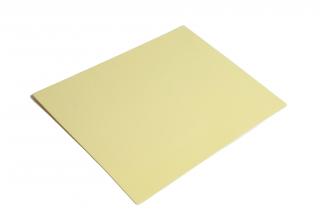 Pěna pro tvorbu kostýmů Cosplay Tmavě žlutá 11, 10 mm
