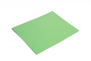 Pěna pro tvorbu kostýmů Cosplay Zelená 60, 3,5 mm