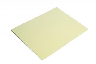Pěna pro tvorbu kostýmů Cosplay Žlutá 10, 3,5 mm