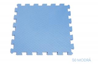 Podlaha Minideckfloor 50 Modrá
