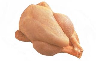Kuře celé 1 kg (Vetamix)