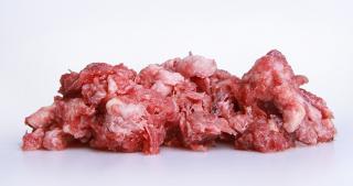 Telecí maso hrubomleté 1kg (Vetamix)