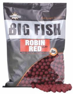 Dynamite Baits Boilies Robin Red 20 mm 1,8 kg