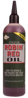 Dynamite Baits Evolution Oil Robin Red 300 ml