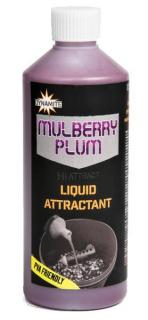 Dynamite Baits Liquid Attractant Mulberry Plum 500 ml