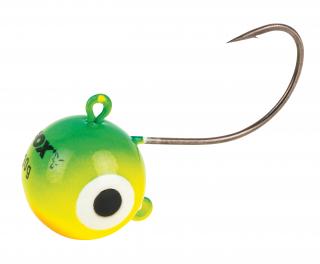 Fire Ball Finesse size: 21g size 4/0