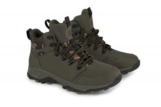 Fox Boty Khaki Camo Boot ---: 10 / 44