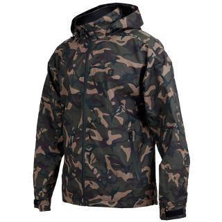 Fox Bunda Lightweight Camo RS 10K Jacket ---: Small