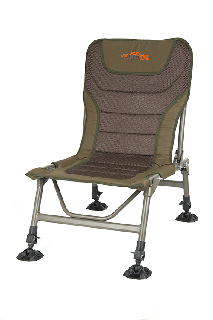 Fox Duralite Low Chair size: Duralite Low Chair