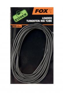 Fox Hadička proti zamotání Edges Loaded Tungsten Rig Tube 2mm