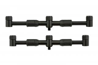 Fox Hrazda Black Label QR Buzz bars Adjustable ---: 3 Rod Adjustable Buzz Bars