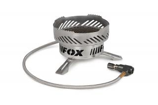 Fox Infra Vařič Cookware Infrared Stove