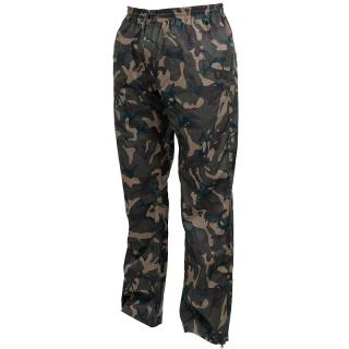 Fox Kalhoty Lightweight Camo RS 10K Trousers ---: Large
