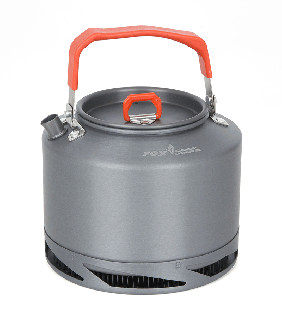 Fox Konvička Cookware Heat Transfer Kettle 1,5l