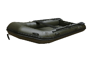 Fox Nafukovací člun Green Inflable Boats 3,2m typ: Green Infable - Aluminium