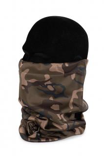 Fox Nákrčník Camo Thermal Snood