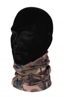 Fox nákrčník Lightweight Camo Snood