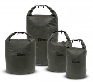 Fox nepromokavé vaky HD Dry Bags typ: 15L