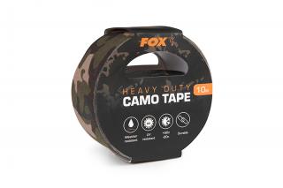 Fox Páska Camo Tape