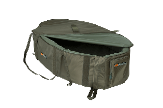 Fox Podložka Deluxe Carpmaster Standard size: Carpmaster Air Mat - standard