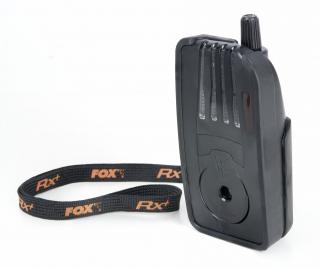 FOX Příposlech RX+ Receiver