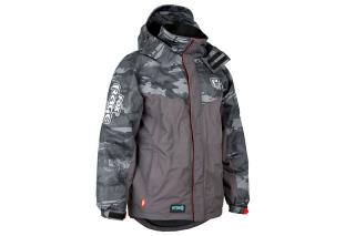 Fox Rage Bunda RS20K V2 Ripstop Jacket ---: Small