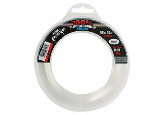 Fox Rage Fluorocarbon Leaders Varianty: 0,60mm - 18,89kg / 40m